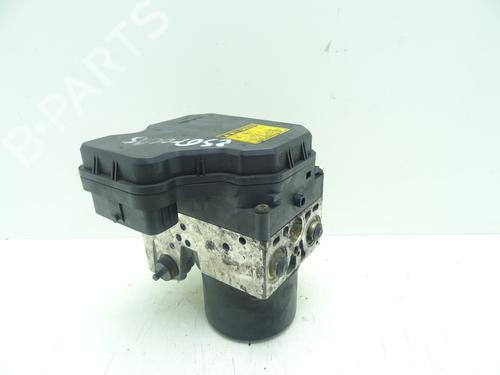 ABS pump TOYOTA RAV 4 II (_A2_) 2.0 D 4WD (CLA20_, CLA21_, CLA20R, CLA21R) | BP30171224M43 - Image 2