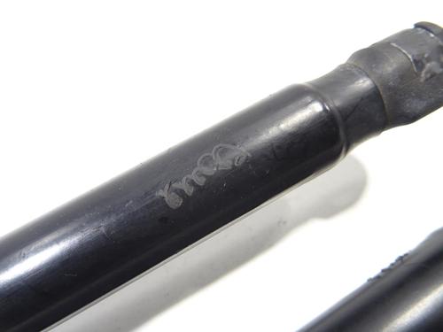Tailgate lift support VW FOX Hatchback (5Z1, 5Z3, 5Z4) 1.2 | BP28172304C138 