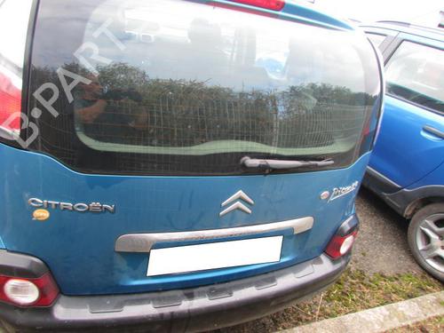 Climate control CITROËN C3 Picasso (SH_)  | BP20068971I5  - Image 6