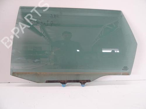 Used Rear left door window TOYOTA AVENSIS Estate (_T22_) 2.0 D-4D (CDT220_, CDT220R) (110 hp) 20045172