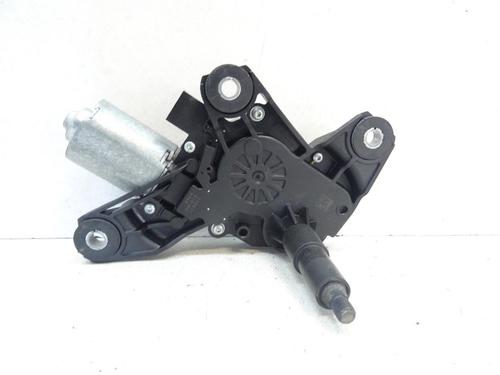 Rear wiper motor RENAULT TWINGO III (BCM_, BCA_) 1.0 SCe 70 | BP20064208M102 