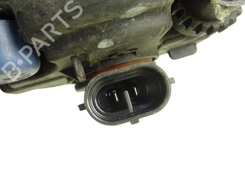 Used Right front fog light Right front fog light 38296857 38296857
