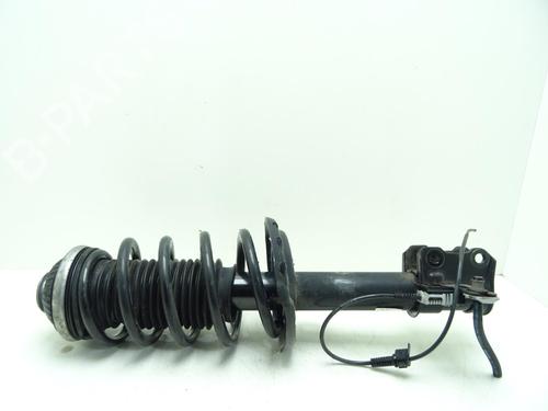 Used Right front shock absorber OPEL ZAFIRA / ZAFIRA FAMILY B (A05) 1.7 CDTI (M75) (110 hp) 31758188