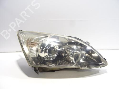 Right headlight HONDA CR-V III (RE_) 2.2 i-CTDi 4WD (RE6) | BP29040398C29 
