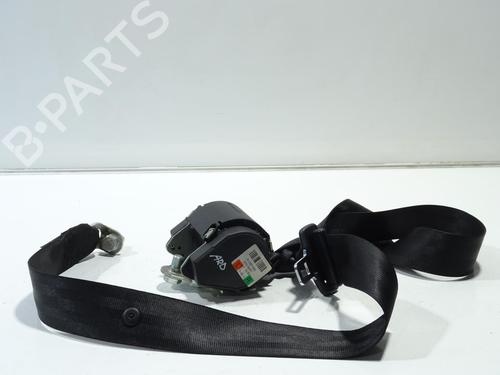 Used Rear right belt tensioner AUDI Q5 (8RB) 3.0 TDI quattro (240 hp) 24524397
