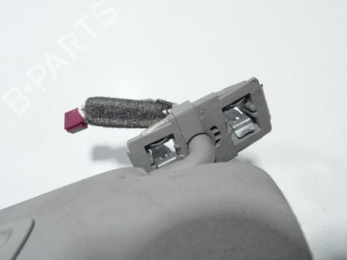 Used Right sun visor Right sun visor BMW X5 (F15, F85) xDrive 40 d (313 hp) 29425058 29425058