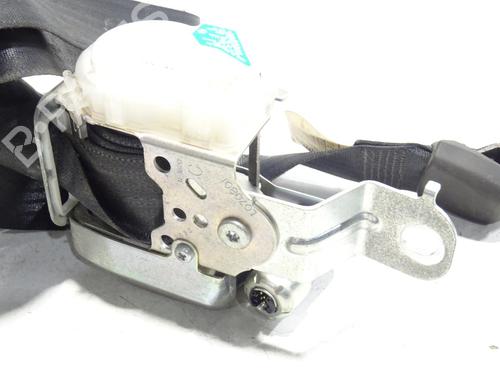 Front right seatbelt NISSAN PATHFINDER III (R51) 2.5 dCi 4WD | BP33333105I25 - Image 7