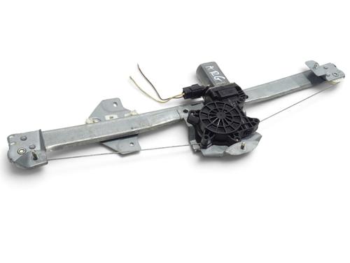 Rear left window mechanism DACIA LODGY (JS_) 1.5 dCi (JSMC, JSAF) | BP40253301C24 - Image 3