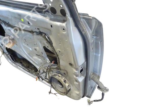 Used Left front door Left front door MITSUBISHI L200 / TRITON (KA_T, KB_T) 2.5 DI-D 4WD (KB4T) (178 hp) 35888273 35888273