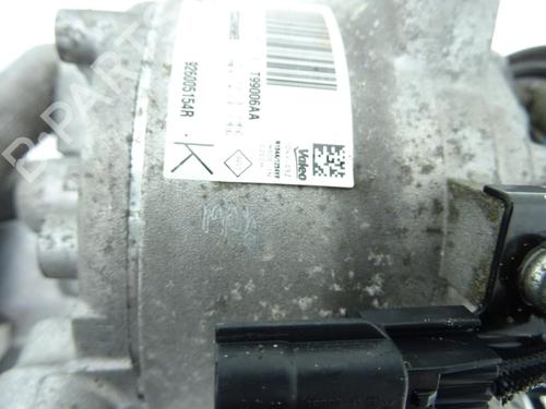 AC compressor DACIA DUSTER (HS_) 1.5 dCi | BP29543293M34