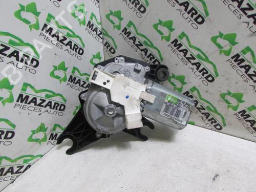 Viskermotor bakrute RENAULT MODUS / GRAND MODUS (F/JP0_) 1.5 dCi 90 (88 hp) 20047372