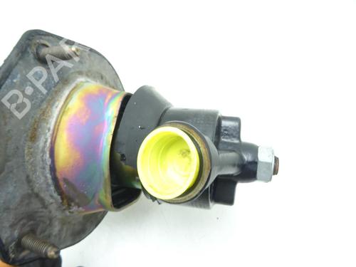 Left front shock absorber CITROËN C5 I (DC_) 2.0 HDi (DCRHZB, DCRHZE) | BP37025410M16 - Image 5