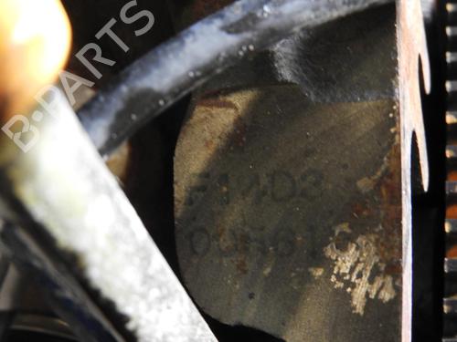 Engine DAEWOO KALOS (KLAS) 1.4 16V | BP21971900M1 - Image 2