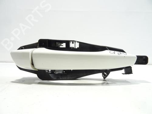 Used Rear right exterior door handle CITROËN C4 CACTUS 1.2 VTi 82 (82 hp) 23788375