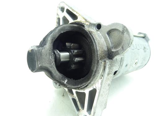 Used Starter Starter NISSAN NV400 Van (X62, X62B) [2011-2026] 29414378 29414378