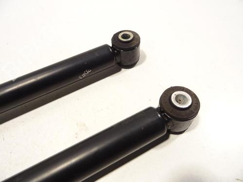 Right rear shock absorber FORD FIESTA VII (HJ, HF) 1.0 EcoBoost | BP29838735M19