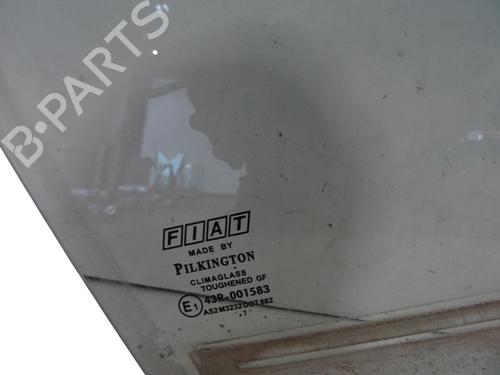 front-right-door-window-fiat-grande-punto-199_-2005-38976534 main image