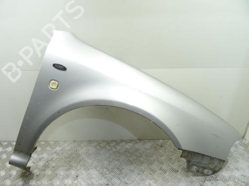 Used Right front fenders SKODA OCTAVIA I Combi (1U5) 1.9 TDI (110 hp) 27617335