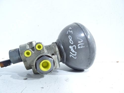 Used Other Other CITROËN C5 III (RD_) 2.0 HDi 140 (RDRHF8, RDRHFA, RDRHA8, RDRHAJ) (140 hp) 33314685 33314685