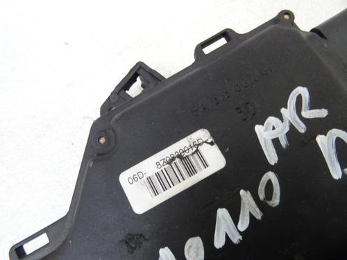 Rear right lock AUDI A2 (8Z0) 1.4 TDI | BP20043278C99 