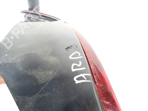 Right taillight DS DS 3 (SA_) 1.2 VTi 82 (SAHMZ6) | BP39550862C35 - Image 2