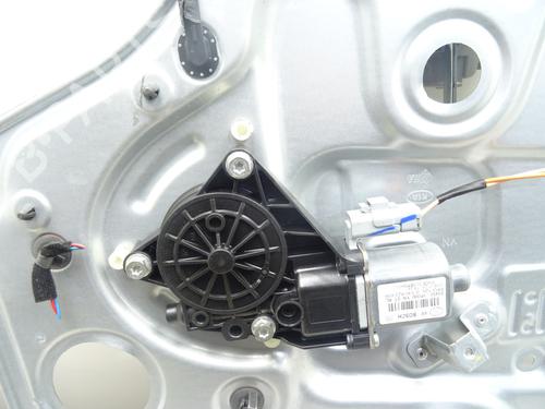 Rear left window mechanism KIA VENGA (YN) 1.4 CRDi 90 | BP30132155C24