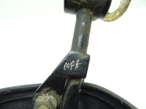 Leva del cambio CITROËN C25 Platform/Chassis (280_, 290_) 2.5 D | BP29188306M90