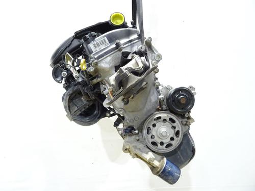 Motor für PEUGEOT 107 (PM_, PN_) 1.0 (68 hp) 28612052