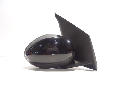 Right mirror PEUGEOT 107 (PM_, PN_) 1.0 | BP28540675C27
