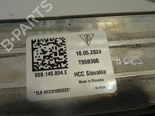 Intercooler PORSCHE MACAN (95B) | BP30618658M30