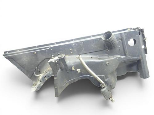 Used Support Support MERCEDES-BENZ G-CLASS (W463) G 400 CDI (463.332, 463.333) (250 hp) 34202034 34202034