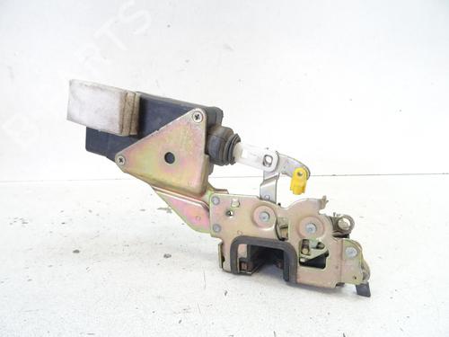 Rear right lock VOLVO V40 Estate (645) 1.8 | BP20052364C99 