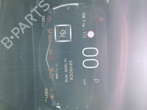 Control unit DS DS 3 / DS 3 CROSSBACK (UR_, UC_, UJ_) 1.5 BlueHDi 130 (UCYHZR) | BP38976422M11  - Image 11