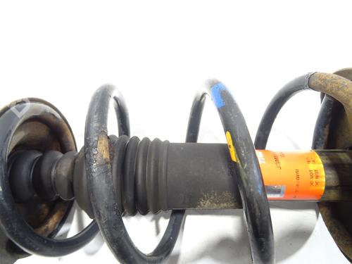 Left front shock absorber DACIA LOGAN MCV (KS_) 1.5 dCi (KS0K) | BP24846883M16 - Image 4