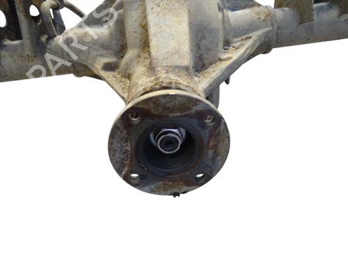 Rear differential SSANGYONG ACTYON I 200 Xdi 4WD | BP38343692M24 - Image 4