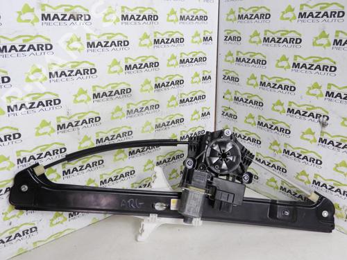 Used Rear left window mechanism SKODA KAMIQ (NW4) 1.0 TSI (115 hp) 20058717