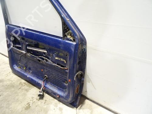 Used Left front door Left front door FIAT PANDA (141_) 1100 4x4 (54 hp) 29120043 29120043