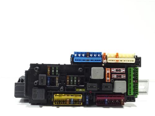 Electronic module MERCEDES-BENZ GLK-CLASS (X204) 250 CDI 4-matic (204.982, 204.904) | BP26939882M83 - Image 3