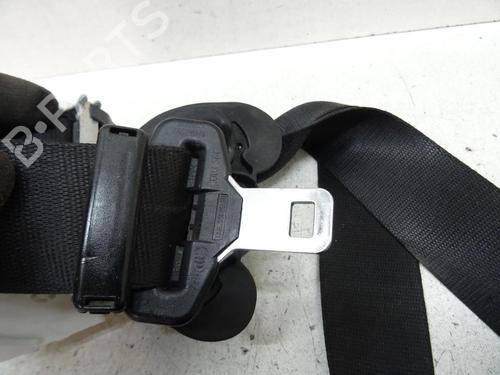 Front left belt tensioner BMW 1 (E87) 130 i | BP20063844C87 