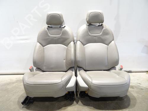 Seats set CITROËN C5 III (RD_) 3.0 HDi 240 (RDX8CA) | BP28074517C78  - Image 5