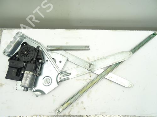 Elevalunas delantero derecho RENAULT GRAND SCÉNIC III (JZ0/1_) 1.9 dCi (JZ0J, JZ0N, JZ1K, JZ1S) (131 hp) 28296054