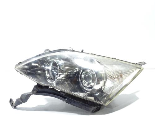 Left headlight HONDA CR-V II (RD_) | BP28075809C28 - Image 4