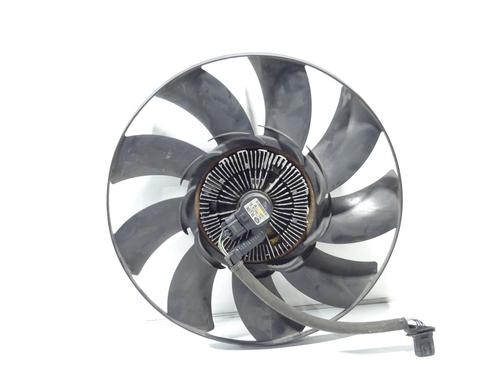 Used Radiator fan LAND ROVER RANGE ROVER SPORT I (L320) 2.7 D 4x4 (190 hp) 30538252