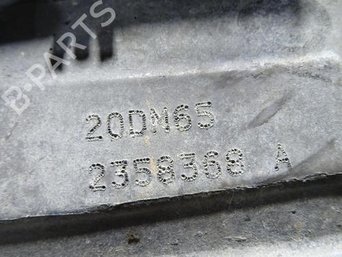 Gearbox CITROËN C5 II (RC_) 1.6 HDi (RC8HZB) | BP24465769M3  - Image 6