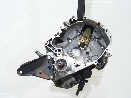 Used Gearbox RENAULT MEGANE I (BA0/1_) 1.6 e (BA0F, BA0S) (90 hp) 24446449