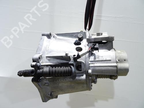 Gearbox CITROËN C3 III (SX) 1.6 BlueHDi 75 | BP25997643M3  - Image 5
