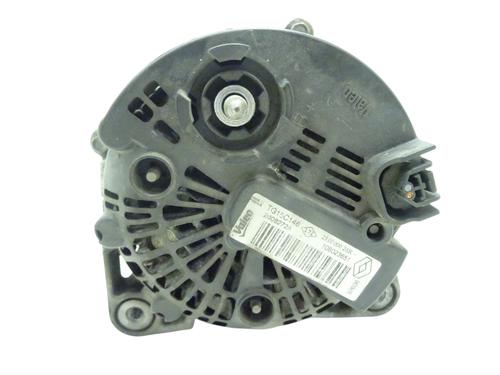 Alternator RENAULT MEGANE III Hatchback (BZ0/1_, B3_)  | BP36861265M7  - Image 5