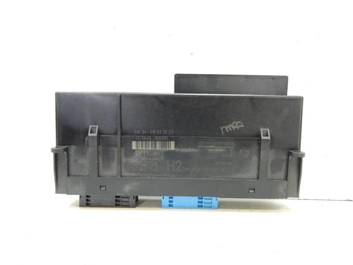 Electronic module BMW 1 (E87) 130 i | BP21972398M83 - Image 3