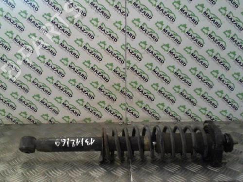 Used Right rear shock absorber Right rear shock absorber VOLVO V40 Estate (645) 1.8 (115 hp) 33429457 33429457