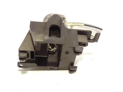 Front right interior door handle NISSAN PATHFINDER III (R51) 2.5 dCi 4WD | BP33333114I14 - Image 2